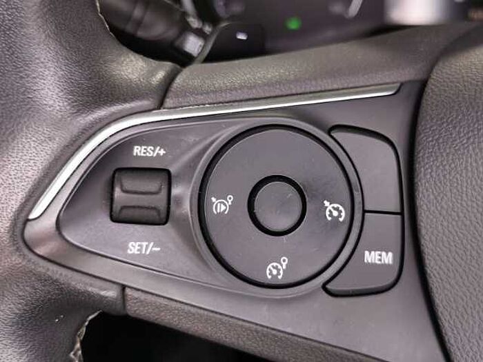 Opel Grandland Elegance Plug-In 300PS+Navi+Sitzhzg+PDC