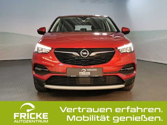 Opel Grandland Elegance Plug-In 300PS+Navi+Sitzhzg+PDC