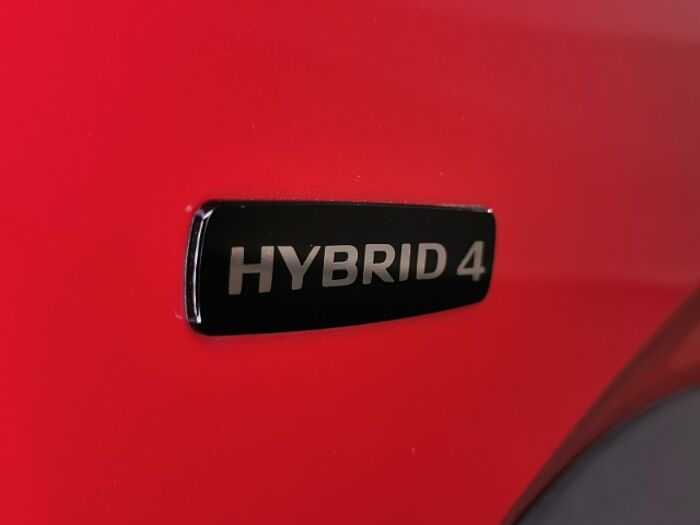 Opel Grandland Elegance Plug-In 300PS+Navi+Sitzhzg+PDC