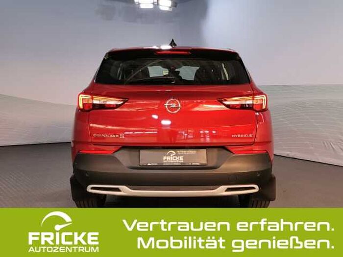 Opel Grandland Elegance Plug-In 300PS+Navi+Sitzhzg+PDC