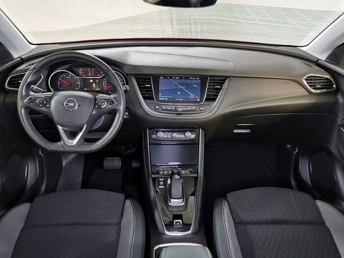 Opel Grandland Elegance Plug-In 300PS+Navi+Sitzhzg+PDC