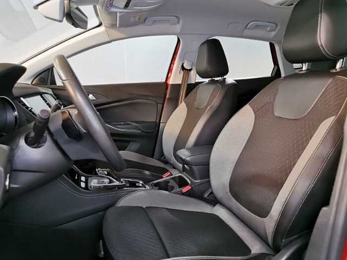 Opel Grandland Elegance Plug-In 300PS+Navi+Sitzhzg+PDC