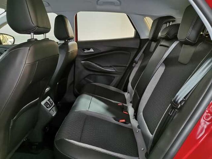 Opel Grandland Elegance Plug-In 300PS+Navi+Sitzhzg+PDC