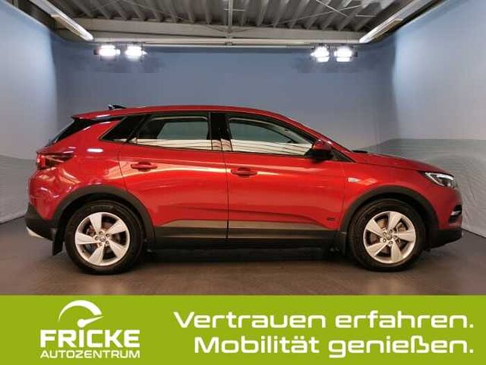 Opel Grandland Elegance Plug-In 300PS+Navi+Sitzhzg+PDC