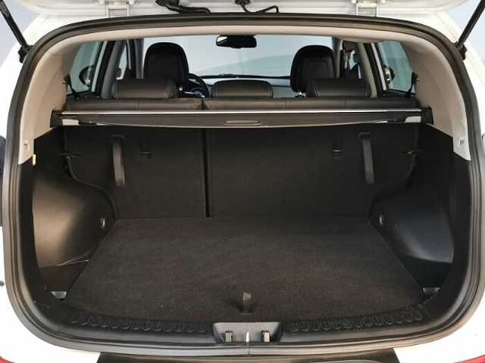 Kia Sportage Spirit 2WD 2.0 GDI Navi Kamera AHK