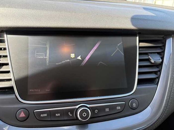 Opel Grandland Elegance Plug-in-Hybrid 4 AWD+Leder+Kamera