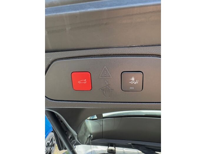 Opel Grandland Elegance Plug-in-Hybrid 4 AWD+Leder+Kamera