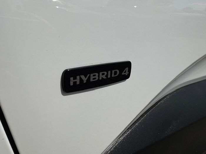 Opel Grandland Elegance Plug-in-Hybrid 4 AWD+Leder+Kamera