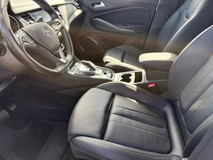 Opel Grandland Elegance Plug-in-Hybrid 4 AWD+Leder+Kamera