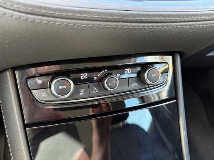 Opel Grandland Elegance Plug-in-Hybrid 4 AWD+Leder+Kamera