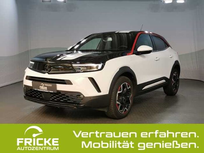 Opel Mokka GS Line Individual+Navi Pro+IntelliLux+Sitz- u. Lenkradheizung+Rückfahrkam