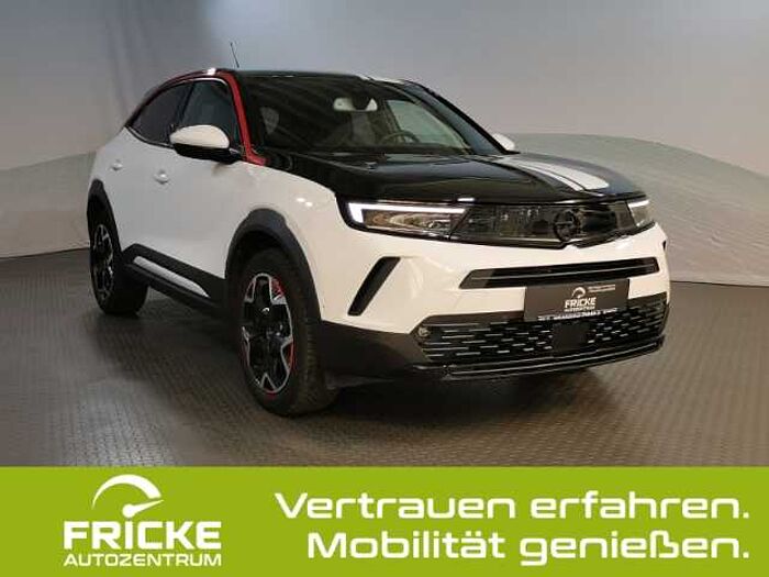 Opel Mokka GS Line Individual+Navi Pro+IntelliLux+Sitz- u. Lenkradheizung+Rückfahrkam