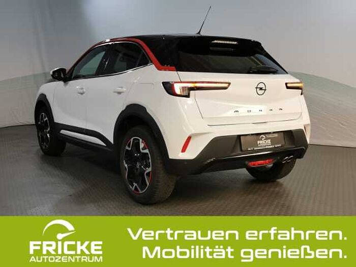 Opel Mokka GS Line Individual+Navi Pro+IntelliLux+Sitz- u. Lenkradheizung+Rückfahrkam
