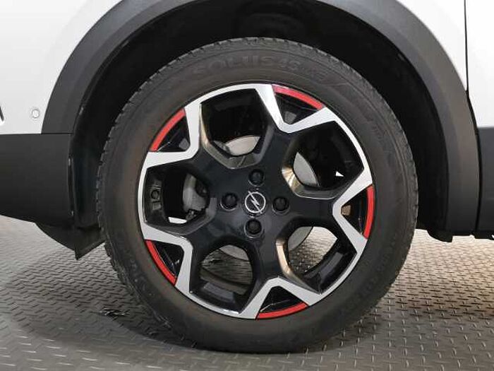 Opel Mokka GS Line Individual+Navi Pro+IntelliLux+Sitz- u. Lenkradheizung+Rückfahrkam