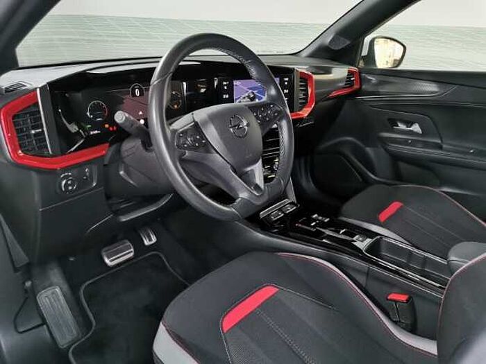 Opel Mokka GS Line Individual+Navi Pro+IntelliLux+Sitz- u. Lenkradheizung+Rückfahrkam