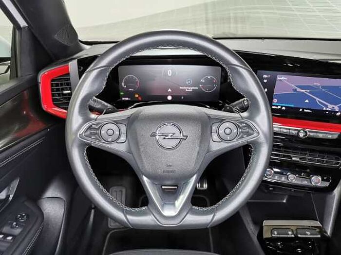 Opel Mokka GS Line Individual+Navi Pro+IntelliLux+Sitz- u. Lenkradheizung+Rückfahrkam