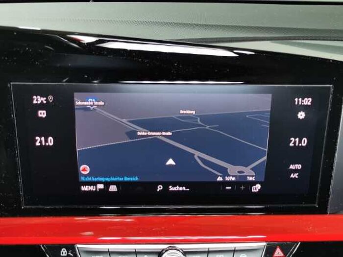 Opel Mokka GS Line Individual+Navi Pro+IntelliLux+Sitz- u. Lenkradheizung+Rückfahrkam