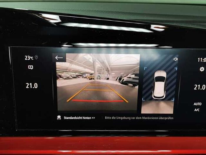 Opel Mokka GS Line Individual+Navi Pro+IntelliLux+Sitz- u. Lenkradheizung+Rückfahrkam