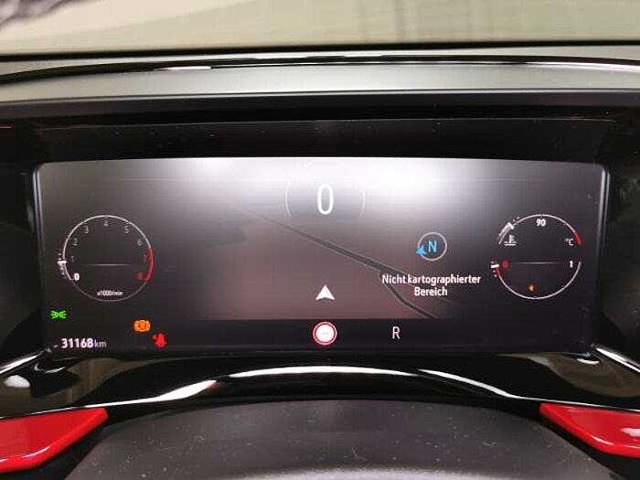 Opel Mokka GS Line Individual+Navi Pro+IntelliLux+Sitz- u. Lenkradheizung+Rückfahrkam