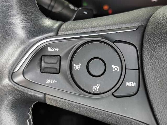 Opel Mokka GS Line Individual+Navi Pro+IntelliLux+Sitz- u. Lenkradheizung+Rückfahrkam