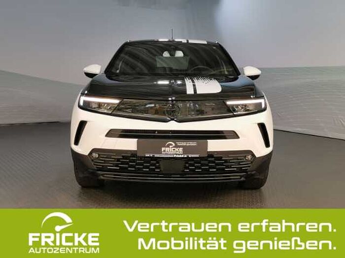 Opel Mokka GS Line Individual+Navi Pro+IntelliLux+Sitz- u. Lenkradheizung+Rückfahrkam