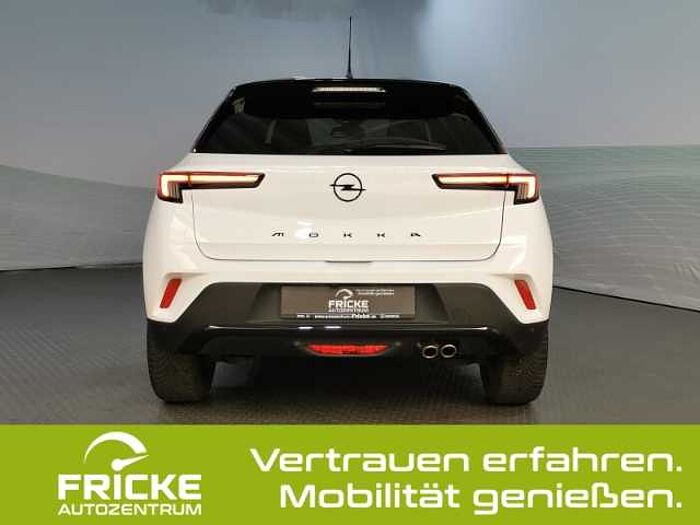 Opel Mokka GS Line Individual+Navi Pro+IntelliLux+Sitz- u. Lenkradheizung+Rückfahrkam