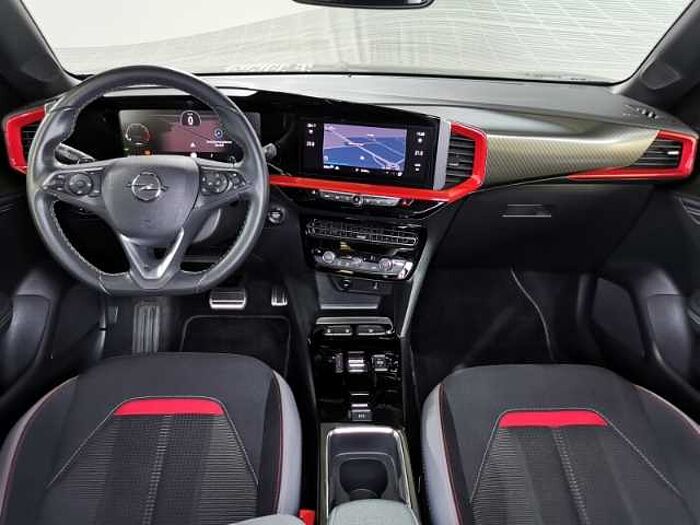 Opel Mokka GS Line Individual+Navi Pro+IntelliLux+Sitz- u. Lenkradheizung+Rückfahrkam