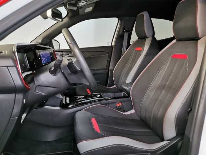 Opel Mokka GS Line Individual+Navi Pro+IntelliLux+Sitz- u. Lenkradheizung+Rückfahrkam