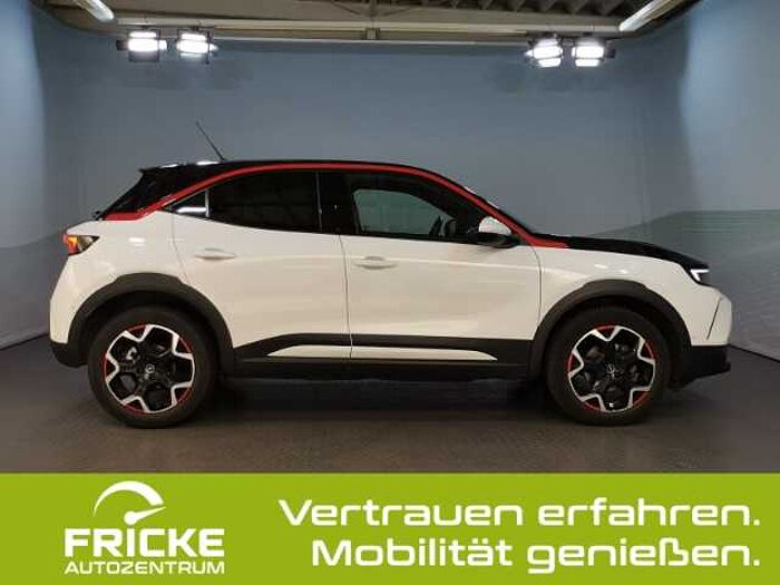 Opel Mokka GS Line Individual+Navi Pro+IntelliLux+Sitz- u. Lenkradheizung+Rückfahrkam