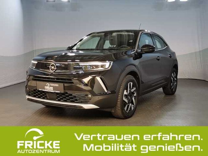 Opel Mokka-e e Elegance Sitzheizung LED PDC Rückfahrkamera Klimaautomatik DAB