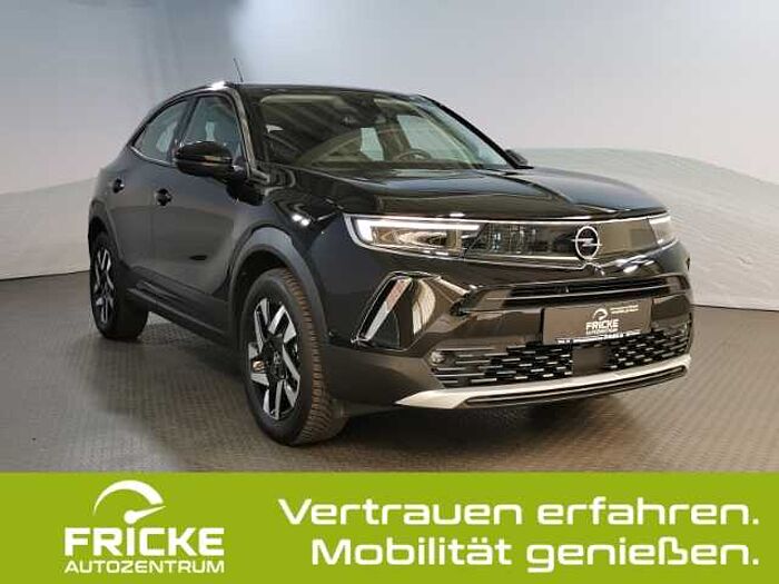 Opel Mokka-e e Elegance Sitzheizung LED PDC Rückfahrkamera Klimaautomatik DAB