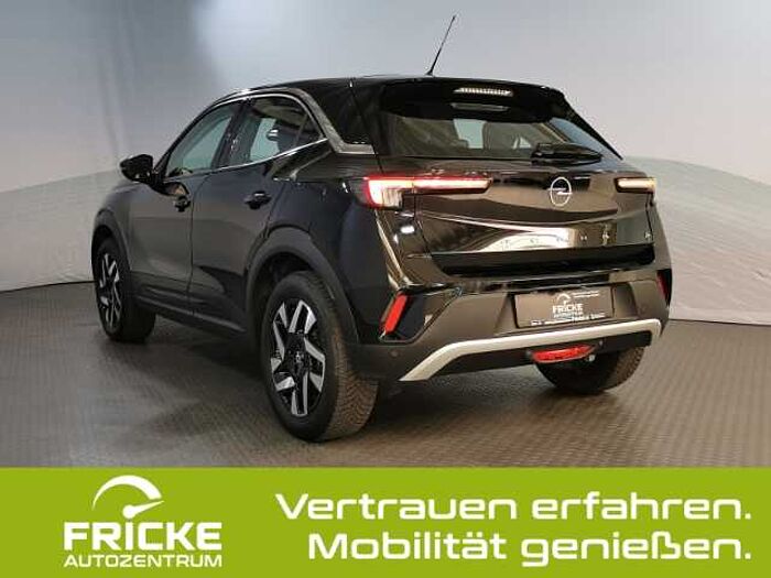 Opel Mokka-e e Elegance Sitzheizung LED PDC Rückfahrkamera Klimaautomatik DAB