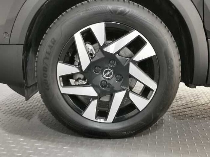 Opel Mokka-e e Elegance Sitzheizung LED PDC Rückfahrkamera Klimaautomatik DAB