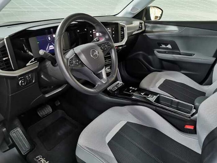 Opel Mokka-e e Elegance Sitzheizung LED PDC Rückfahrkamera Klimaautomatik DAB