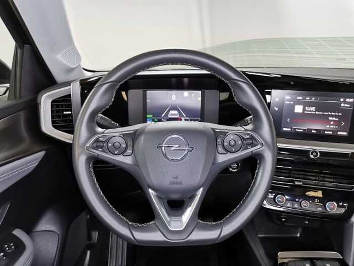 Opel Mokka-e e Elegance Sitzheizung LED PDC Rückfahrkamera Klimaautomatik DAB