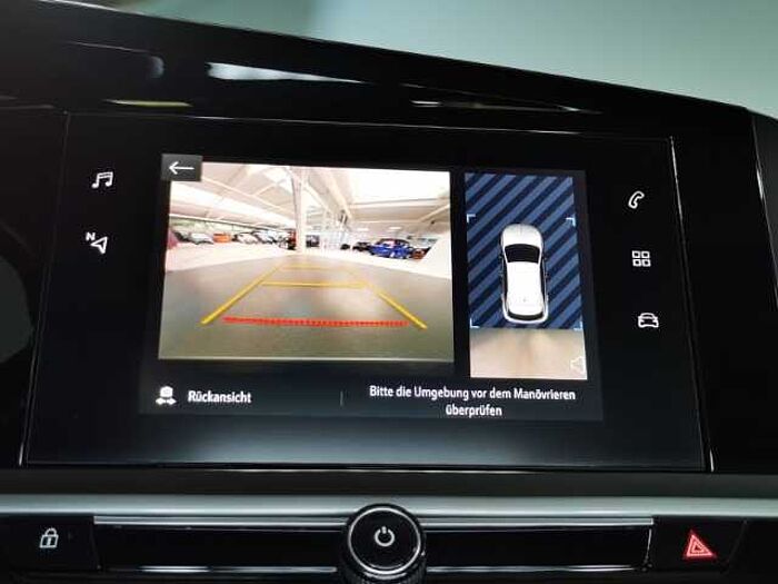 Opel Mokka-e e Elegance Sitzheizung LED PDC Rückfahrkamera Klimaautomatik DAB