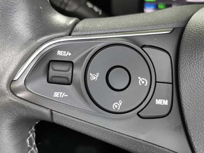 Opel Mokka-e e Elegance Sitzheizung LED PDC Rückfahrkamera Klimaautomatik DAB