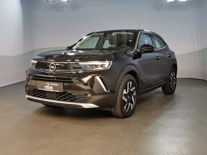 Opel Mokka-e e Elegance Sitzheizung LED PDC Rückfahrkamera Klimaautomatik DAB