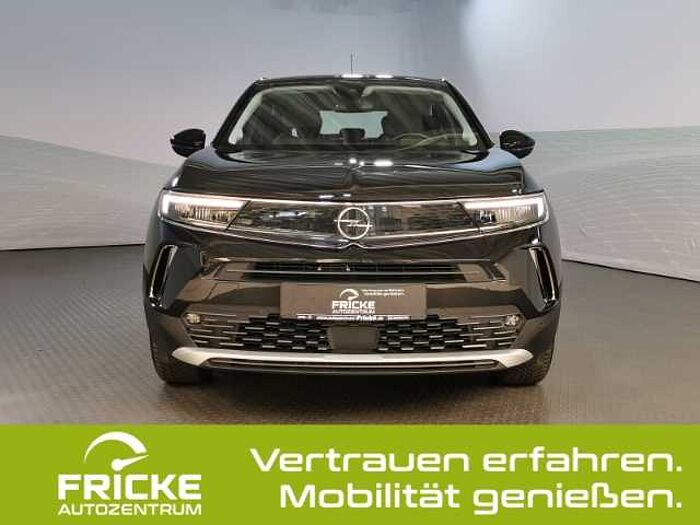 Opel Mokka-e e Elegance Sitzheizung LED PDC Rückfahrkamera Klimaautomatik DAB