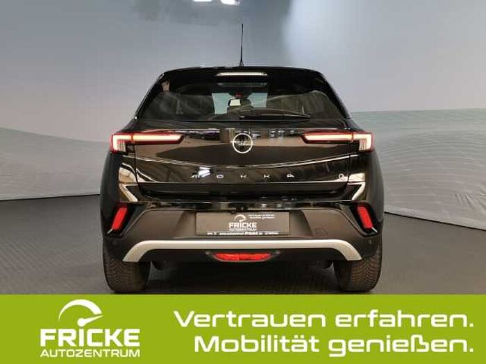 Opel Mokka-e e Elegance Sitzheizung LED PDC Rückfahrkamera Klimaautomatik DAB