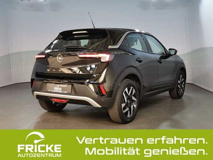 Opel Mokka-e e Elegance Sitzheizung LED PDC Rückfahrkamera Klimaautomatik DAB