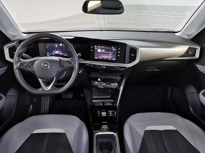 Opel Mokka-e e Elegance Sitzheizung LED PDC Rückfahrkamera Klimaautomatik DAB
