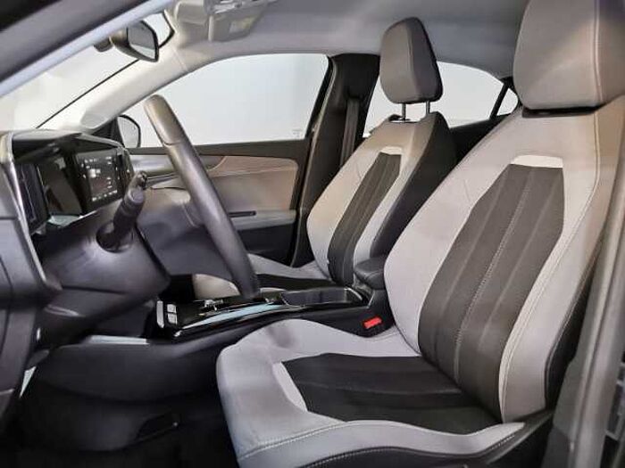 Opel Mokka-e e Elegance Sitzheizung LED PDC Rückfahrkamera Klimaautomatik DAB