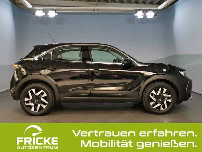 Opel Mokka-e e Elegance Sitzheizung LED PDC Rückfahrkamera Klimaautomatik DAB