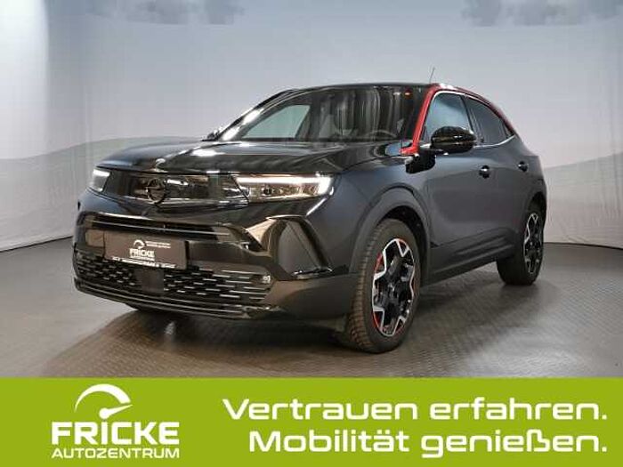 Opel Mokka-e GS Line LED AppleCarPlay Tempomat Klimaautomatik DAB