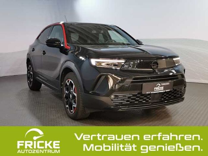 Opel Mokka-e GS Line LED AppleCarPlay Tempomat Klimaautomatik DAB