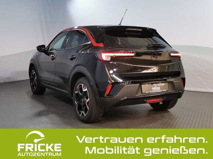 Opel Mokka-e GS Line LED AppleCarPlay Tempomat Klimaautomatik DAB