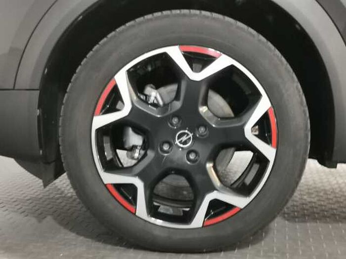 Opel Mokka-e GS Line LED AppleCarPlay Tempomat Klimaautomatik DAB