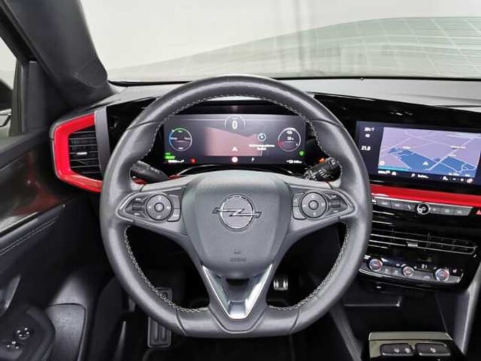 Opel Mokka-e GS Line LED AppleCarPlay Tempomat Klimaautomatik DAB