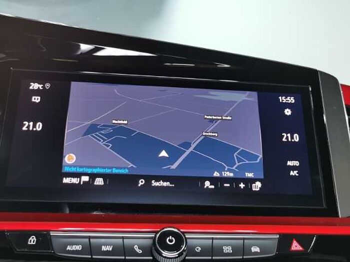 Opel Mokka-e GS Line LED AppleCarPlay Tempomat Klimaautomatik DAB